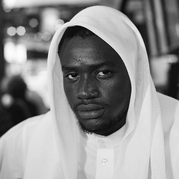 Mohamed - MALI - 100 faces 100 countries - 100 лиц из 100 стран в аэропорту Стамбула. Полная версия Mohamed - MALI - 100 faces 100 countries - 100 лиц из 100 стран в аэропорту Стамбула. Полная версия