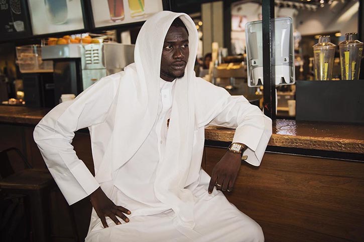 Mohamed - MALI - 100 faces 100 countries - 100 лиц из 100 стран в аэропорту Стамбула. Полная версия Mohamed - MALI - 100 faces 100 countries - 100 лиц из 100 стран в аэропорту Стамбула. Полная версия