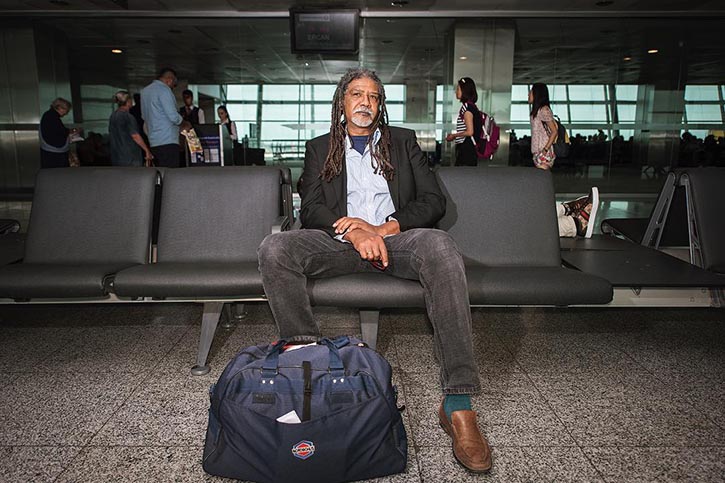 Ahmed - SUDAN - 100 faces 100 countries - 100 лиц из 100 стран в аэропорту Стамбула. Полная версия Ahmed - SUDAN - 100 faces 100 countries - 100 лиц из 100 стран в аэропорту Стамбула. Полная версия