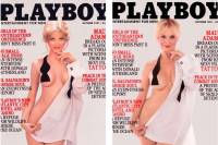 Модели Playboy 30 лет спустя