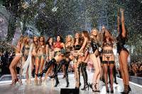 13 ангелов Victoria's Secret. Модели с баснословным доходом