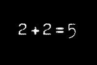 Сможете ли вы решить эту простую визуальную математическую задачку?