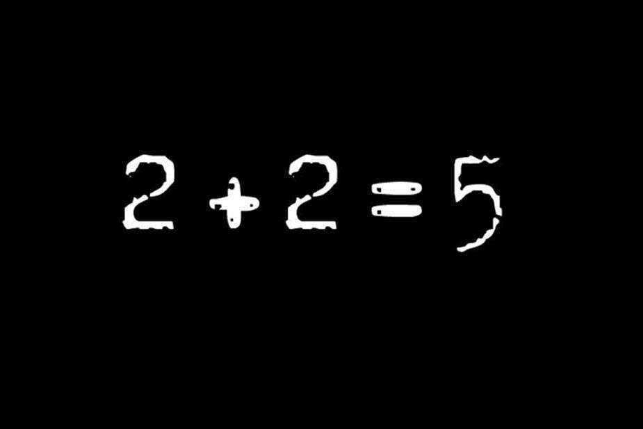 Сможете ли вы решить эту простую визуальную математическую задачку?